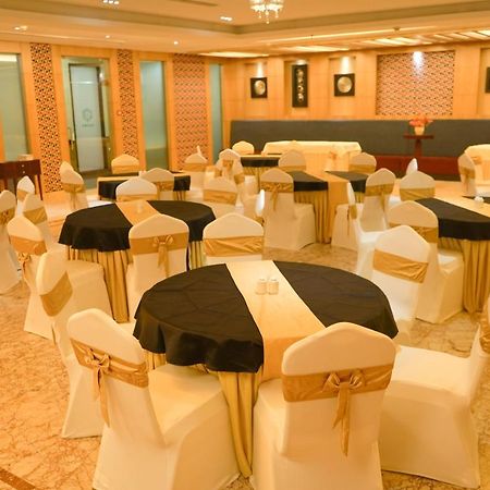 The Metroplace Hotels Inside Ascendas It Park Taramani 钦奈 外观 照片