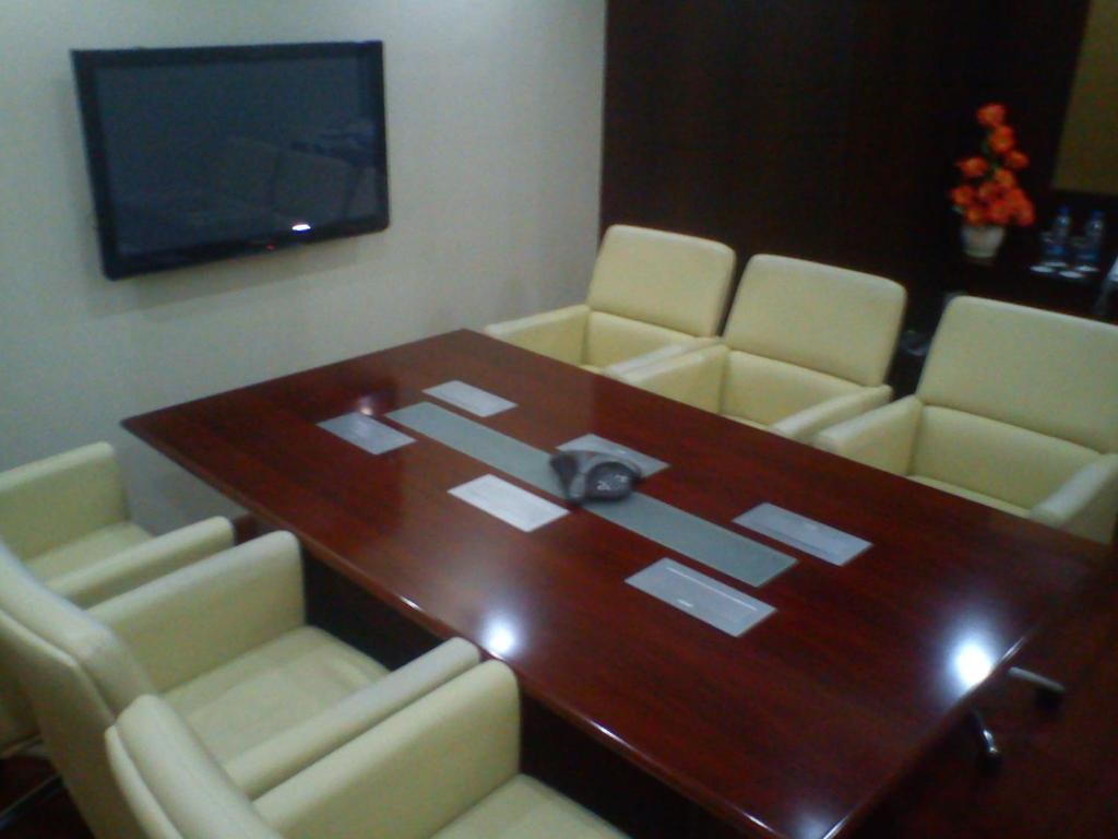 The Metroplace Hotels Inside Ascendas It Park Taramani 钦奈 外观 照片