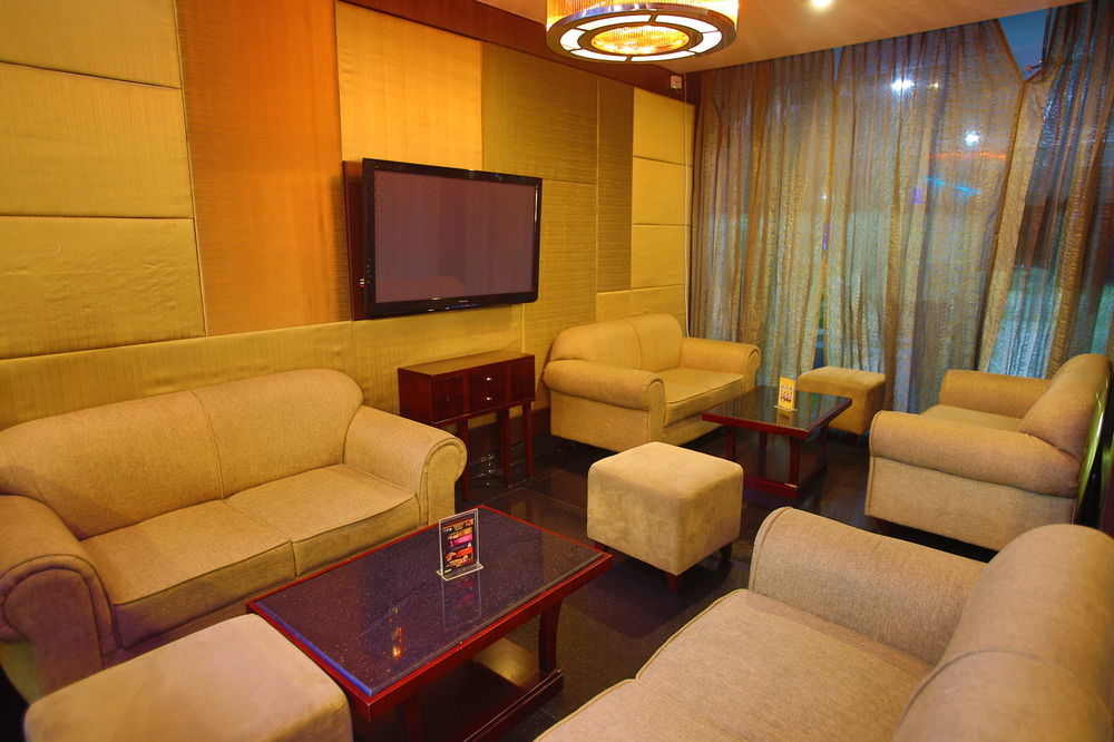 The Metroplace Hotels Inside Ascendas It Park Taramani 钦奈 外观 照片